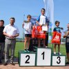 Biegi z okazji "Dnia Siekiernika"